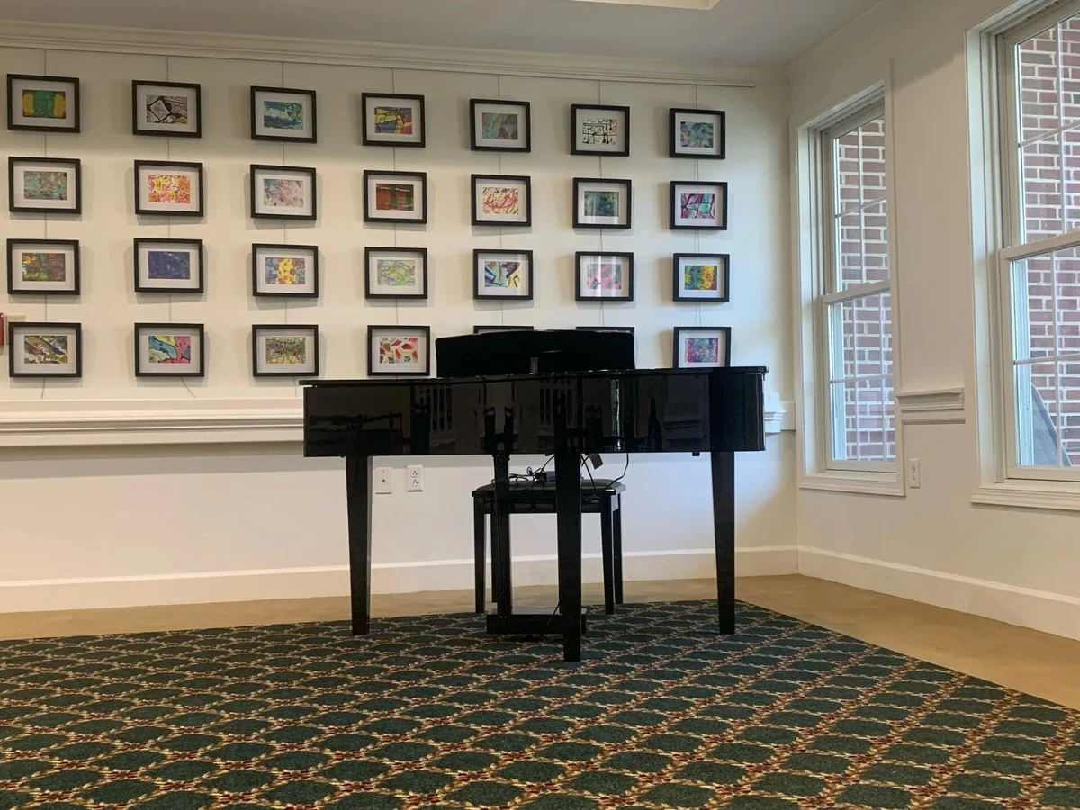 Image of Ohio Living Lake Vista Senior Living (6)