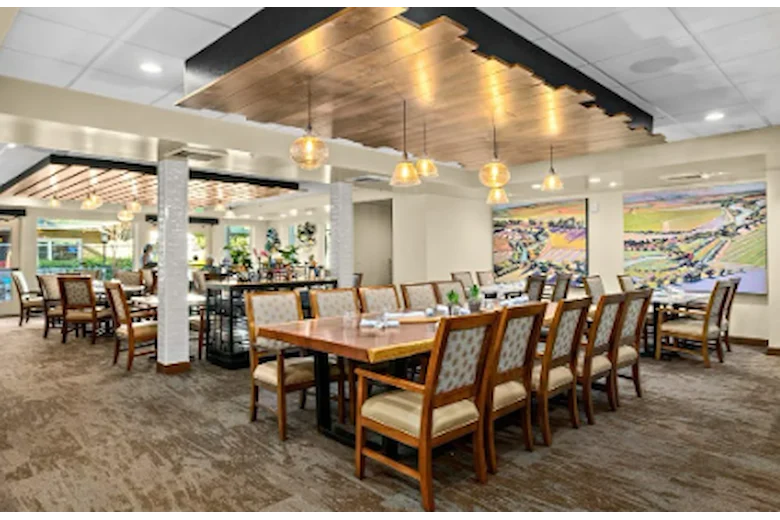 Image of University Retirement Community At Davis (3)