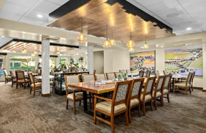 Image of University Retirement Community At Davis (3)