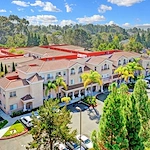 Image of Bayshire Torrey Pines Senior Living (1)