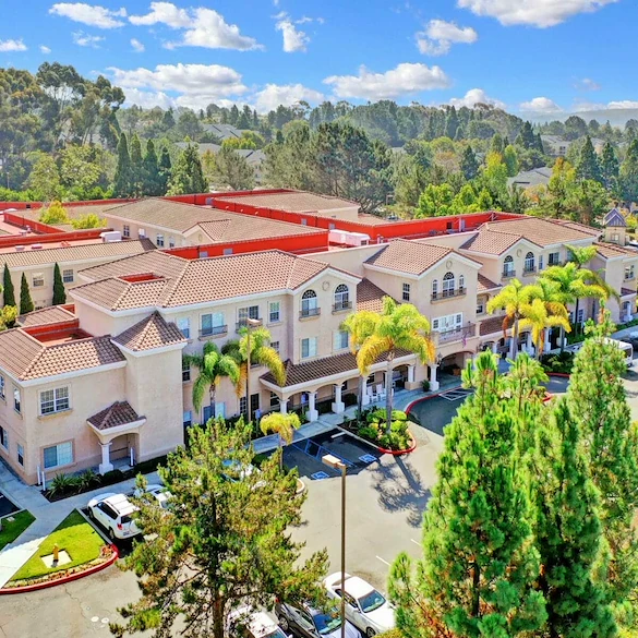 Image of Bayshire Torrey Pines Senior Living (1)