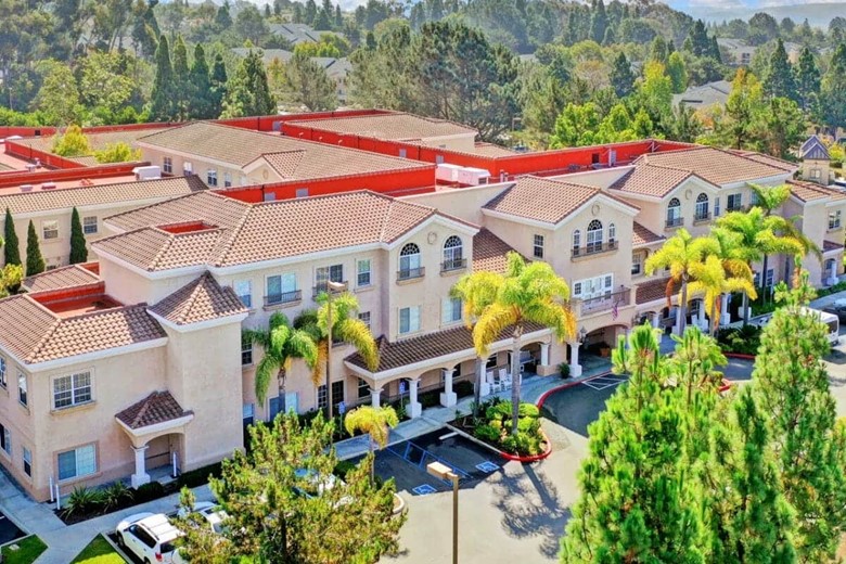 Image of Bayshire Torrey Pines Senior Living (1)