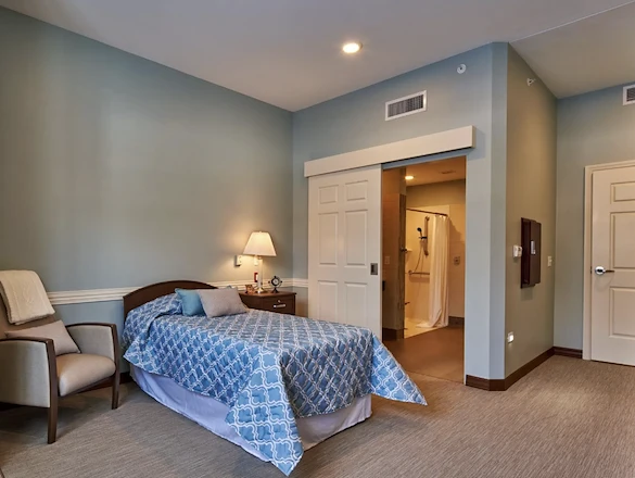 Image of The Orchards at Canterbury On The Lake Senior Living (3)