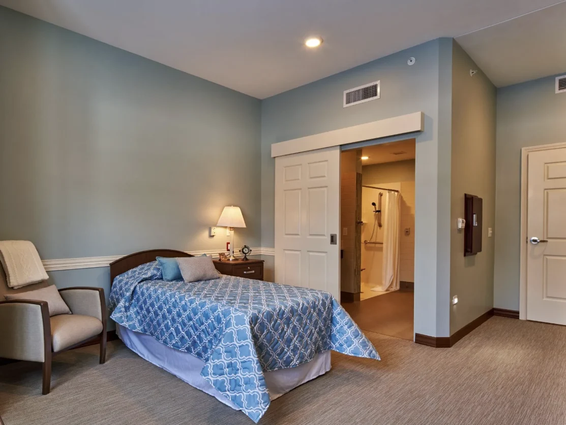 Image of The Orchards at Canterbury On The Lake Senior Living (3)