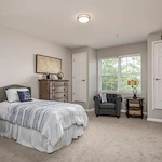 Assisted Living and Memory Care Apartments