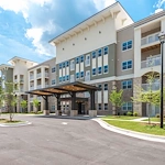 Image of The Mansions at Gwinnett Park - Independent Living (1)