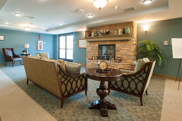 Image of The Pavilion Senior Living at Carthage (6)