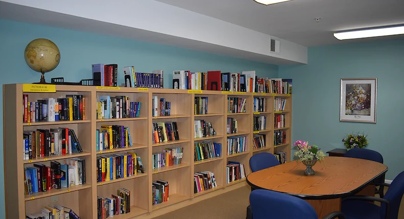 Image of Quarry Station Senior Apartments (5)