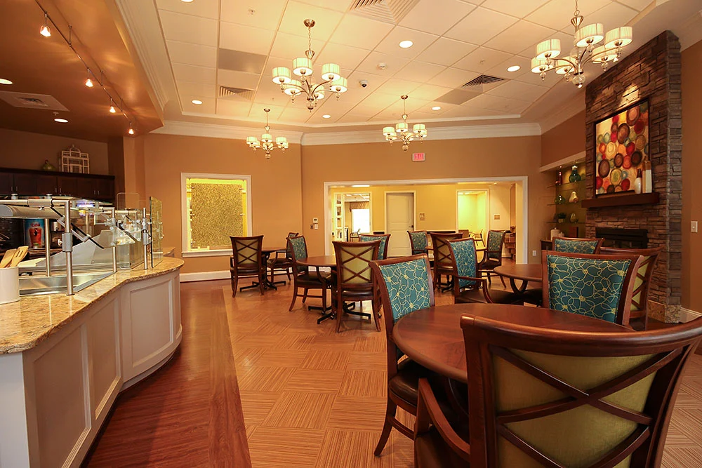 Image of The Haven At Brandermill Woods (2)