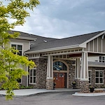 Image of Lincoln Village Senior Living (1)