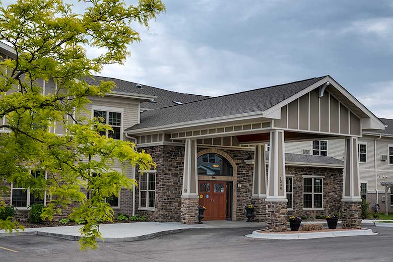 Image of Lincoln Village Senior Living (1)