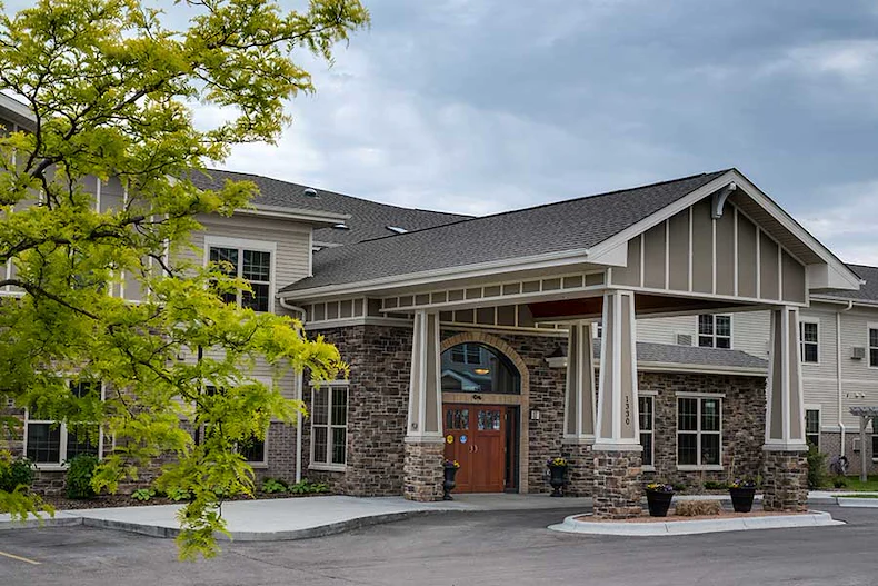 Image of Lincoln Village Senior Living (1)