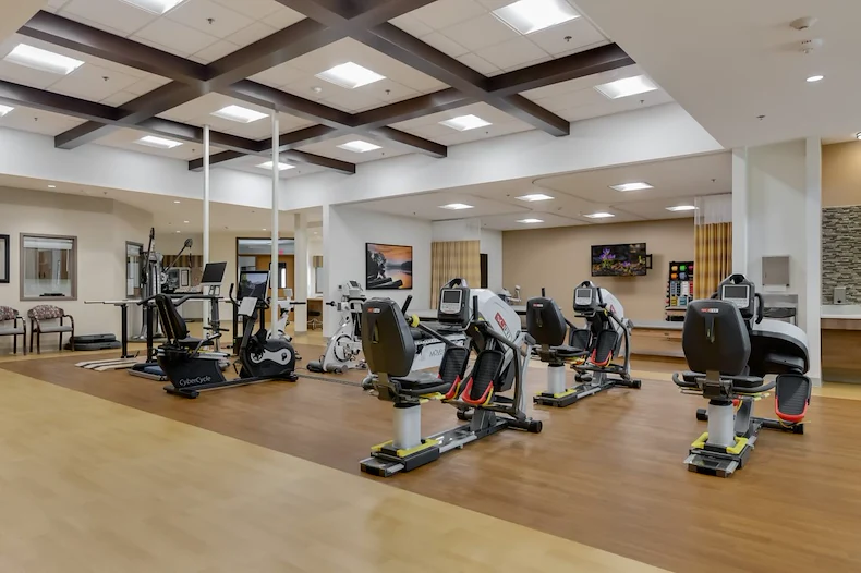 Image of Sierra Basin Post Acute (6)