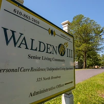 Image of Walden III (1)