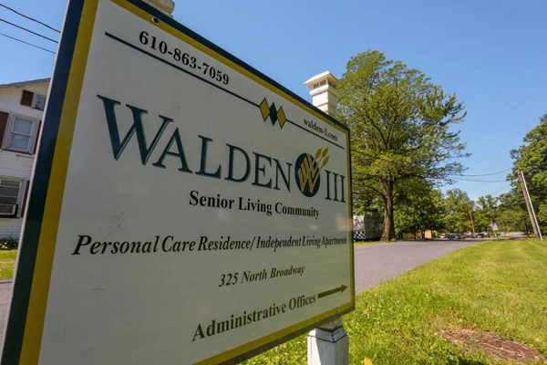 Image of Walden III (1)