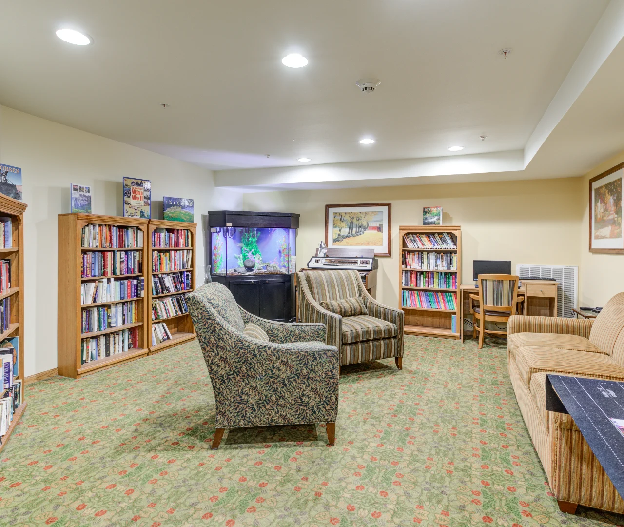 Image of Dimensions Living Green Bay (3)