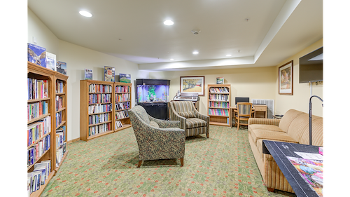 Image of Dimensions Living Green Bay (3)