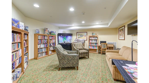 Image of Dimensions Living Green Bay (3)