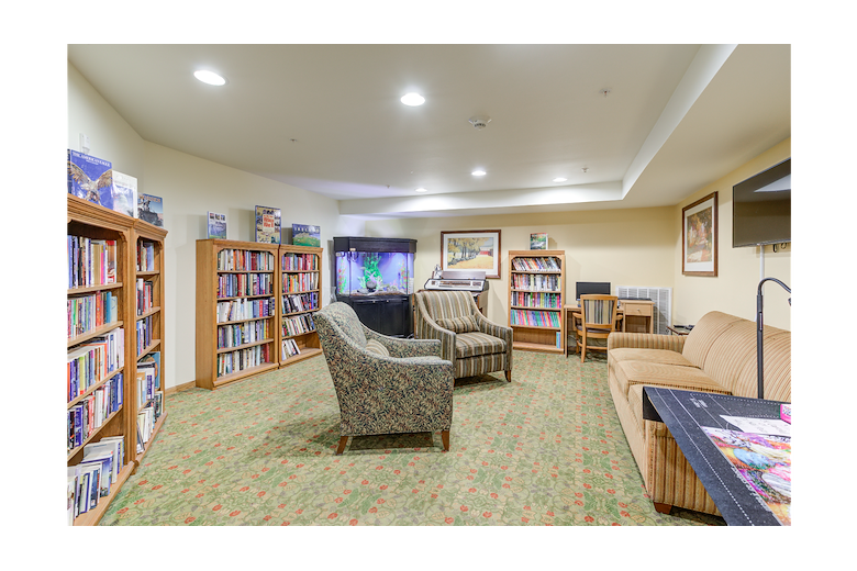 Image of Dimensions Living Green Bay (3)