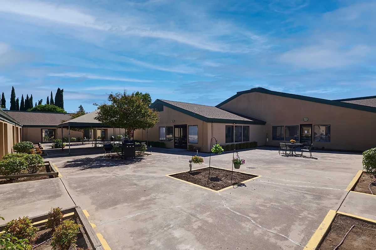 Image of Vintage Faire Nursing & Rehabilitation (2)