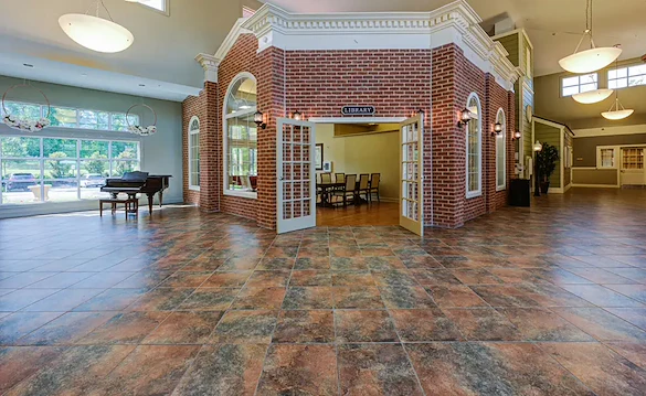 Image of Arden Courts at Richmond (8)
