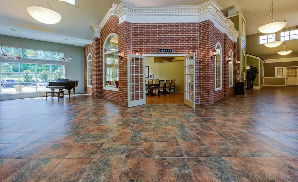Image of Arden Courts at Richmond (8)