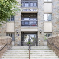 Image of Serenity Towers at Brockton (1)