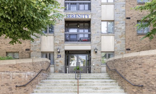 Image of Serenity Towers at Brockton (1)