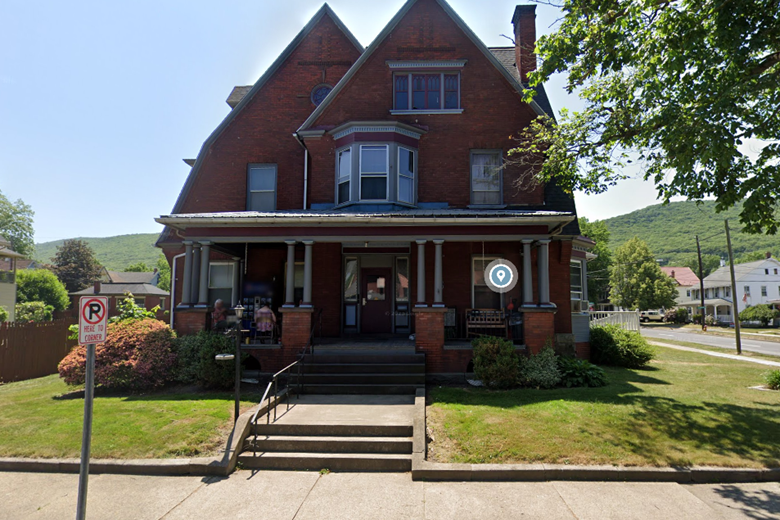 Image of Insinger's Personal Care Homes - South (1)