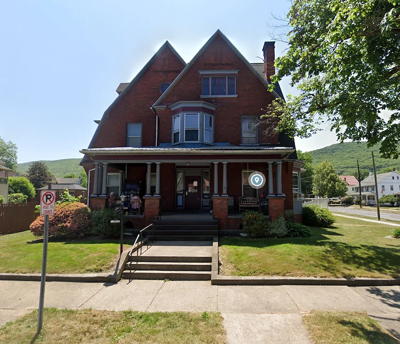 Image of Insinger's Personal Care Homes - South (1)