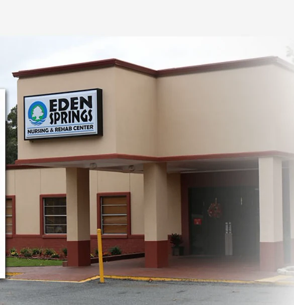 Image of Eden Springs Nursing And Rehab Center (1)