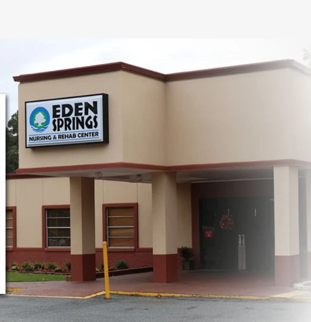 Image of Eden Springs Nursing And Rehab Center (1)