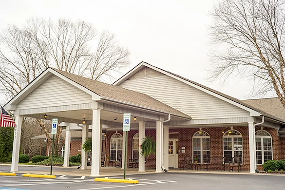 Image of Brookdale Salisbury (1)