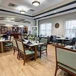 Image of The Auberge at Lake Zurich (7)