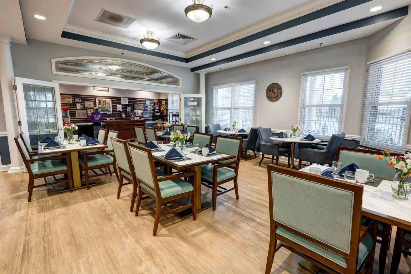 Image of The Auberge at Lake Zurich (7)