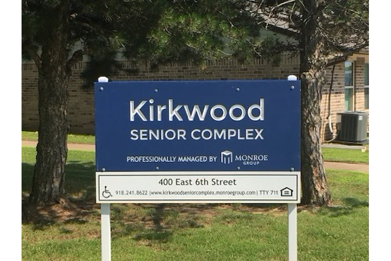 Image of Kirkwood Senior Complex (3)