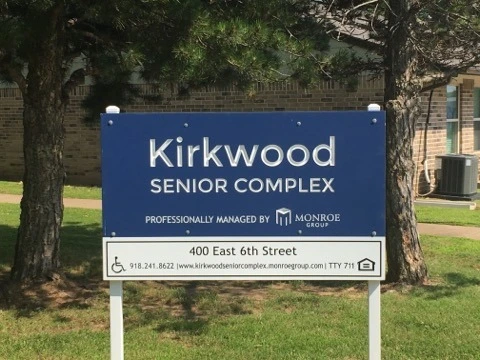 Image of Kirkwood Senior Complex (3)
