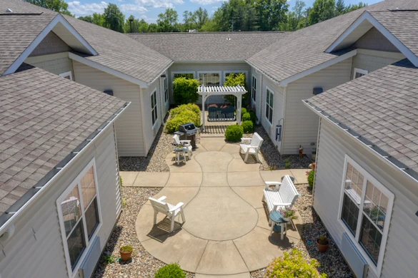 Image of Addington Place of Edwardsville​ (2)