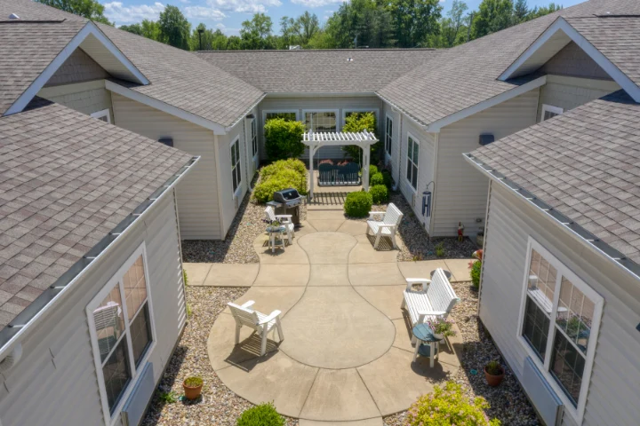 Image of Addington Place of Edwardsville​ (2)