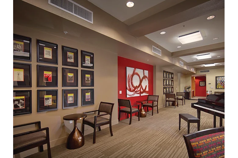 Image of NOHO Senior Arts Colony Apartments (4)