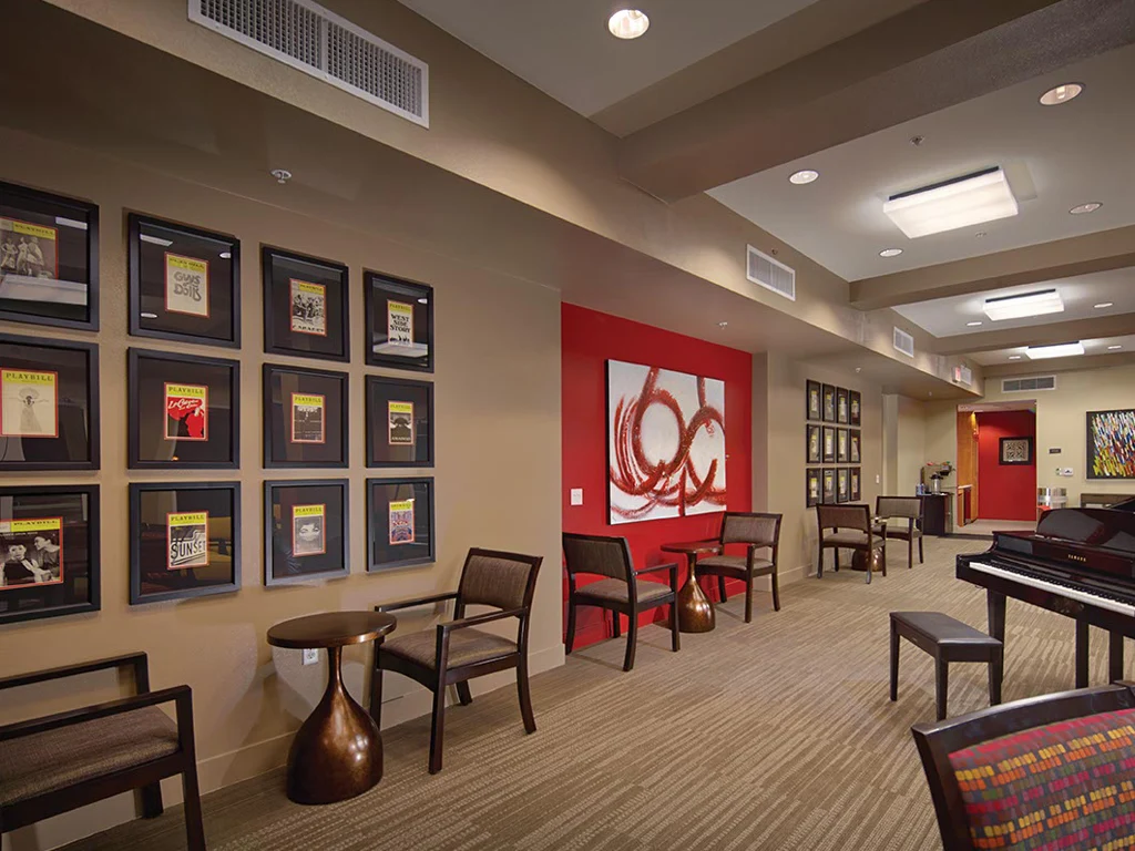 Image of NOHO Senior Arts Colony Apartments (4)