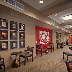 Image of NOHO Senior Arts Colony Apartments (4)