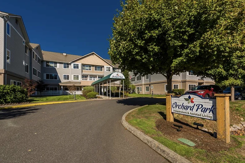 Image of Orchard Park Assisted Living (1)