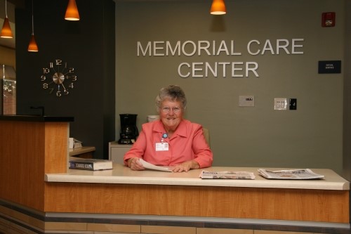 Image of Memorial Care Center (2)