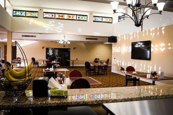 Image of Villa St Francis Catholic Care Center Inc (6)