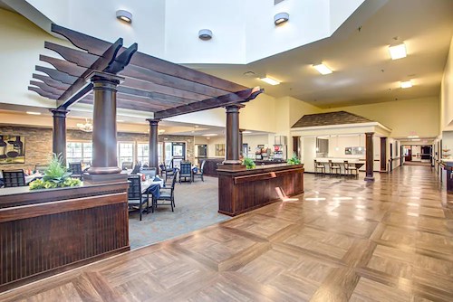 Image of Forest Springs Senior Living (9)