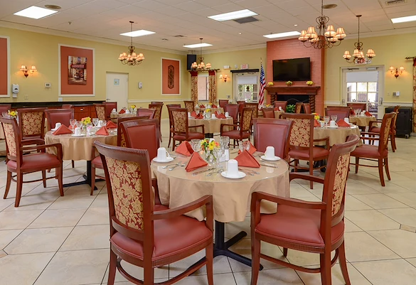 Image of Life Care Center Of Altamonte Springs (6)