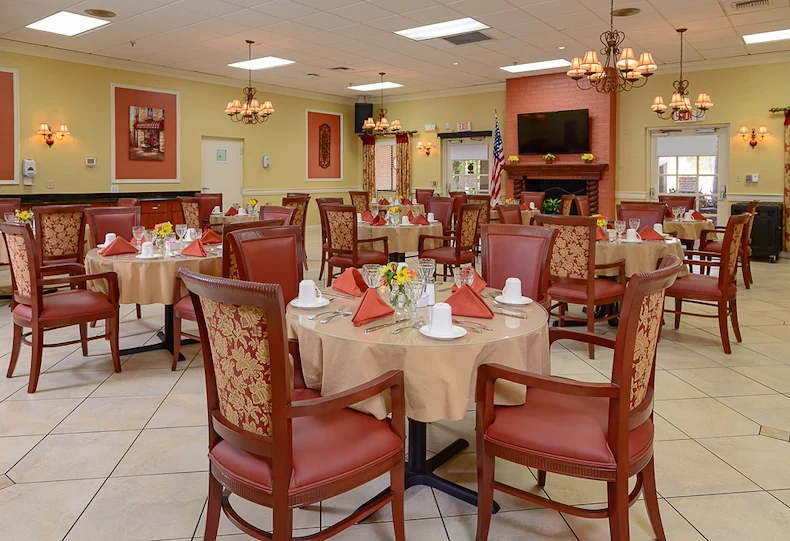 Image of Life Care Center Of Altamonte Springs (6)