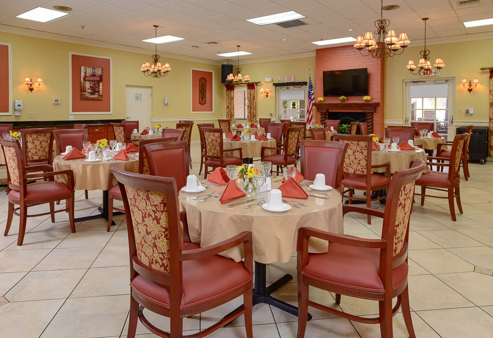 Image of Life Care Center Of Altamonte Springs (6)