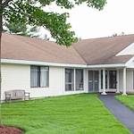 Image of Hackett Hill Healthcare Center (1)